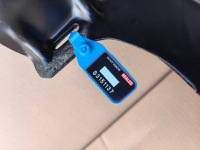 Балка под двигатель подрамник перед audi s3 8l tt 8n seat cupra r 1.8t quattro с Разборки, фото thumb