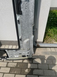 Купить Bmw x1 f48 потолок panorma оригинал czarna 9459403 набор, фото thumb