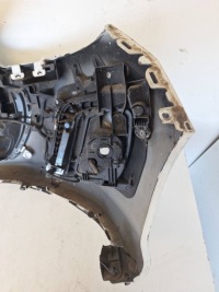 фото thumb №8, Peugeot 308 cc рестайлінг 11-13 бампер + led 5279-0911