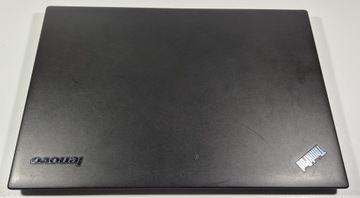 Корпус ноутбука Lenovo ThinkPad X1 Carbon 3rd поврежден