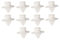 фото thumb №1, 10x клипса штифт накладка боковых iveco daily opel