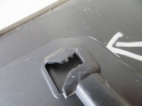 фото thumb №14, Молдинг двері bmw ix i20 m набір ліве зад m набір 51138497329 -remo