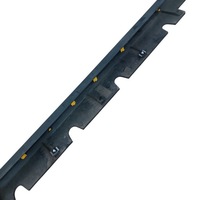 фото thumb №7, Планка пороговая правая hyundai kona электрический ev 87754-dd000