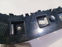 фото thumb №7, Направляющая кронштейн бампера левый задняя ford explorer 2020-