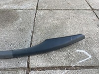 фото thumb №7, Рейлинги кровельные комплект volvo v70 iii 2008-