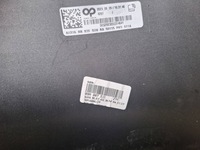 фото thumb №8, Audi q4 e-tron 89a бампер задня 89a807527 c оригінал