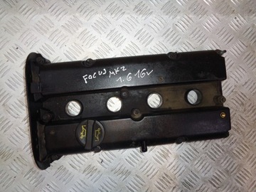 фото thumb №1, Крышка клапанов ford focus mk2 1.6 16v 04-