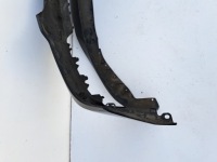 Бампер перед bmw 5 g30 g31 17-21 оригинал Доставка, фото thumb