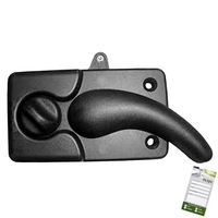 фото thumb №1, Ручка внутренняя дверь задняя master ii movano 98-10