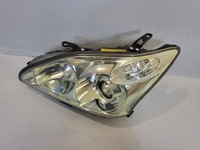 фото thumb №8, Lexus rx ii 03-08r. набір ремонтний кріплення лампи ліва