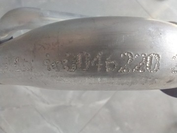 фото thumb №5, Провода кондиционера opel meriva b рестайлинг 460046220