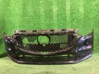 фото thumb №1, Бампер передній mazda 6 iii gj 2 lift