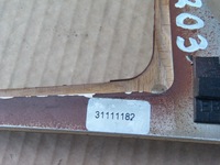 фото thumb №7, Рамка домкрата передач a2036802339 mercedes c w203 eu 2.2 cdi kombi europa