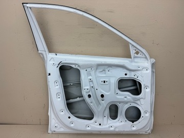 фото thumb №16, Hyundai kona ii 2 sx2 23r- двері ліві передні лівий перед