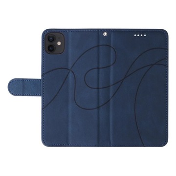 MAGNET LEATHER COVER CASE FOR Apple iPhone 11