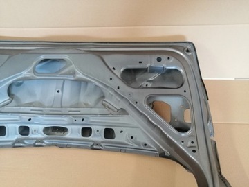 фото thumb №7, Honda accord viii універсал кришка зад