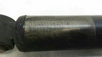 Porsche cayenne 957 shock абсорбер задний 95535801912 левая Оригинал, фото thumb