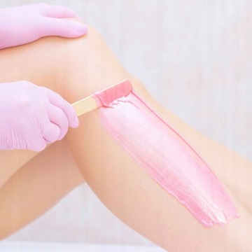 3+1 ItalWax ТВЕРДЫЙ ВОСК для ДЕПИЛЯЦИИ в гранулах