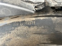 фото thumb №12, Opel corsa e 14-19 бампер перед передній оригінал