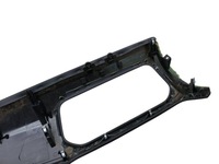 фото thumb №10, Nissan rogue 2021 рамка панелі розподільчої