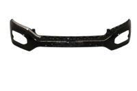 фото thumb №1, Vw t roc 2017- бампер передній 4 pdc 2ga807221af