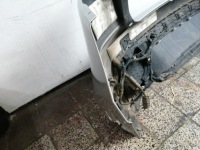 фото thumb №12, Jaguar e-pace x540 2018 бампер задня задній 4 pdc men rhodium silver