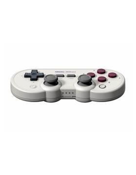 8bitdo SN30 Pro GC v2 Pad с эффектом Холла Bluetooth Android Apple ПК-переключатель