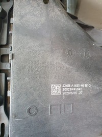 фото thumb №6, Балка+ pas перед ford focus mk5