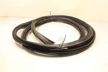 фото thumb №5, Прокладка кришки багажника lexus lbx 1.5 гібрид