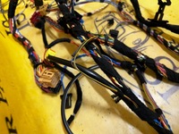 фото thumb №11, Джгут шланг двигуна porsche 991 911 gts 3.0