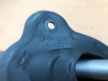 фото thumb №11, Wał шарнир стержень колонки рулевого 4kl419753d eu audi e-tron 55 2020-