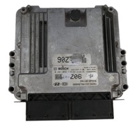 фото thumb №1, Блок управления hyundai santa 0281033118 39110-2fee6