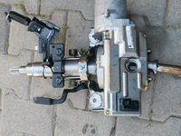 фото thumb №5, Підсилювач електричний 51864708 замок запалювання ключ fiat punto evo