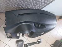 фото thumb №6, Панель приладів консоль подушка безпеки hyundai i20 08-12