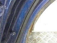 фото thumb №12, Audi q7 4l 2008 правая сторона дверь задние