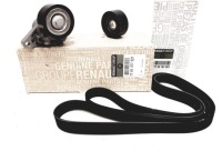 фото thumb №1, Оригінальний номер renault натягувач+ ремінь clio ii kangoo 1.4 1.6