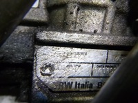 фото thumb №6, Рулевая рейка alfa romeo 147 1.6 trw b525 2000-2010