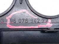 фото thumb №7, Рамка радио панели peugeot 306