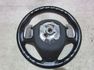 фото thumb №14, Bmw x3 f25 f26 x4 руль м-пакет с подогревом лепестки 32307851499 7851499