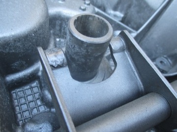 фото thumb №10, Fiat alfa lacia 1.2 1.4 коробка передач коробки передач корпус средняя 46524935 другие запчасти