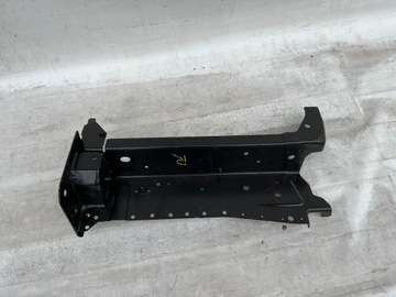 фото thumb №6, Mercedes c-klasa w205 лонжерон ліва зад задня нова оригінал