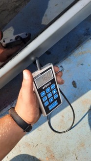 фото thumb №12, Двері перед передні ліва renault scenic ii