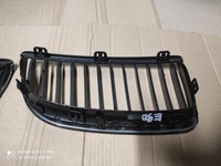 фото thumb №11, Bmw 3 e90 решётка радиатора решётка радиатора решётка радиатора бампера правая левая