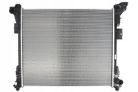 фото thumb №1, Радиаторов воды vw routan 2009 - 2014 новая