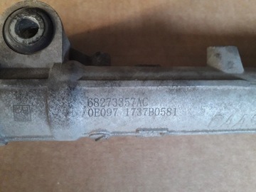 фото thumb №5, Трансмиссия рулевая рейка jeep compass 68273357ac