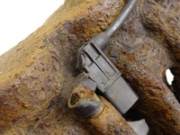 фото thumb №8, Супорт гальмівний правий перед vw crafter i 2e 06r-