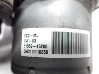 фото thumb №12, Блок керування abs гальмівна c8589-24550 58920-c8280 hyundai i20 ii 20r