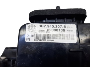 фото thumb №13, Vw arteon 2017+ комплект лампа 3g8945308s 3g8945307s 3g7945207b 3g7945208b