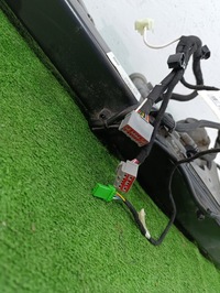 фото thumb №8, Volvo xc40 xc 40 hak буксирувальний електричний джгут кріплення комплект super