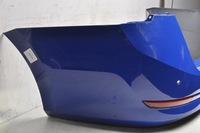 фото thumb №7, Skoda octavia iv бампер задня задній kombi pod pdc